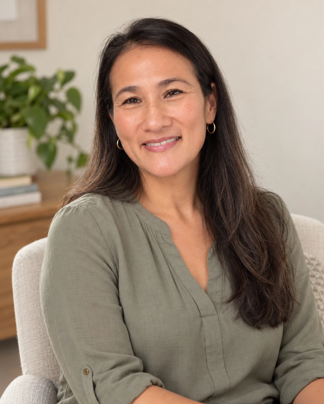 JoAnn Chan, Ed.S., M.A.